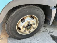 Hino RANGER лот № 3484 оценка 3  с аукциона в Японии 7