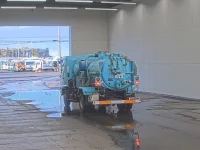 Hino RANGER лот № 3484 оценка 3  с аукциона в Японии 1