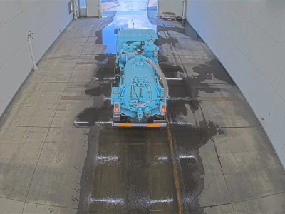 Hino RANGER  с аукциона в Японии