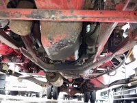 Hino RANGER лот № 3465 оценка 3  с аукциона в Японии 9