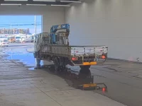 Hino RANGER лот № 3465 оценка 3  с аукциона в Японии 1