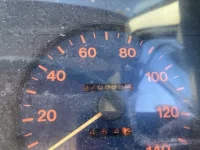 Hino RANGER лот № 3465 оценка 3  с аукциона в Японии 6