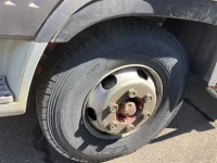 Hino RANGER лот № 3465 оценка 3  с аукциона в Японии 8