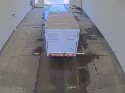 Hino RANGER  с аукциона в Японии