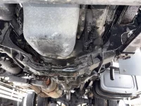 Hino RANGER лот № 3488 оценка R  с аукциона в Японии 9