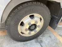 Hino RANGER лот № 3488 оценка R  с аукциона в Японии 8