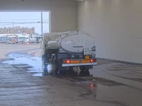 Hino RANGER лот № 3488 оценка R  с аукциона в Японии 1