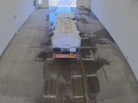 Hino RANGER лот № 3488 оценка R  с аукциона в Японии 2