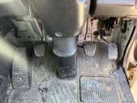 Hino RANGER лот № 3488 оценка R  с аукциона в Японии 3