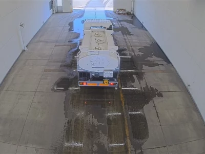 Hino RANGER  с аукциона в Японии