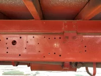 Hino RANGER лот № 3446 оценка R  с аукциона в Японии 8