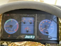 Hino RANGER лот № 3446 оценка R  с аукциона в Японии 5