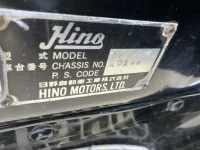 Hino RANGER лот № 3446 оценка R  с аукциона в Японии 6