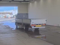 Hino RANGER лот № 3446 оценка R  с аукциона в Японии 1