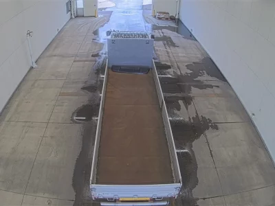 Hino RANGER  с аукциона в Японии