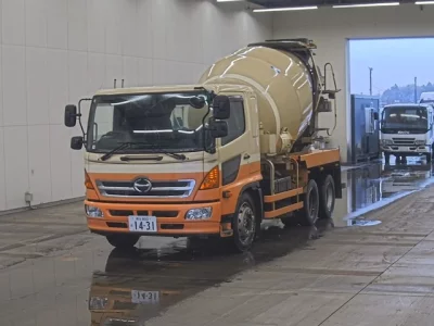 Hino RANGER