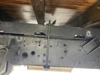 Hino RANGER лот № 3451 оценка 3  с аукциона в Японии 8