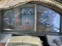 Hino RANGER лот № 3451 оценка 3  с аукциона в Японии 5