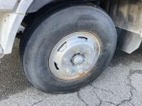 Hino RANGER лот № 3451 оценка 3  с аукциона в Японии 7