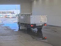 Hino RANGER лот № 3451 оценка 3  с аукциона в Японии 1