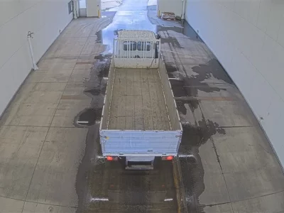 Hino RANGER  с аукциона в Японии