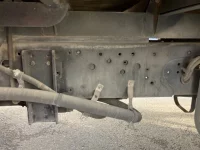 Hino RANGER лот № 3547 оценка R  с аукциона в Японии 8