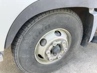 Hino RANGER лот № 3547 оценка R  с аукциона в Японии 7