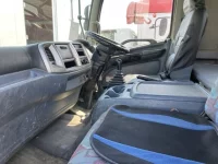 Hino RANGER лот № 3547 оценка R  с аукциона в Японии 4