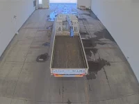 Hino RANGER лот № 3547 оценка R  с аукциона в Японии 2