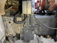 Hino RANGER лот № 3549 оценка RB  с аукциона в Японии 8