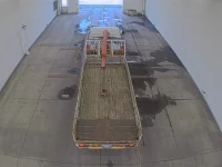 Hino RANGER лот № 3549 оценка RB  с аукциона в Японии 2