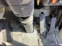 Hino RANGER лот № 3549 оценка RB  с аукциона в Японии 3