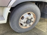 Hino RANGER лот № 3549 оценка RB  с аукциона в Японии 7