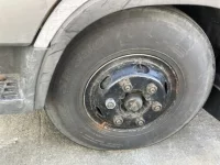 Hino RANGER лот № 3553 оценка R  с аукциона в Японии 7