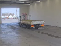 Hino RANGER лот № 3553 оценка R  с аукциона в Японии 1