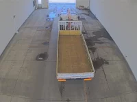 Hino RANGER лот № 3553 оценка R  с аукциона в Японии 2