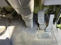 Hino RANGER лот № 3553 оценка R  с аукциона в Японии 3