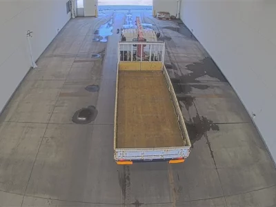 Hino RANGER  с аукциона в Японии