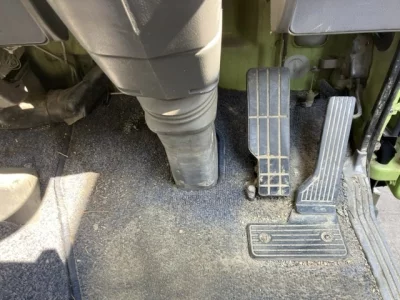 Hino RANGER  с аукциона в Японии