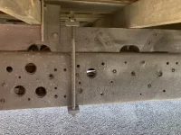 Hino RANGER лот № 3557 оценка R  с аукциона в Японии 8