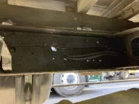 Hino RANGER лот № 3557 оценка R  с аукциона в Японии 9