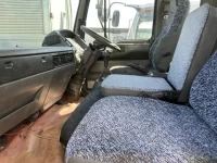 Hino RANGER лот № 3557 оценка R  с аукциона в Японии 4