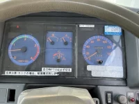 Hino RANGER лот № 3557 оценка R  с аукциона в Японии 5