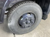 Hino RANGER лот № 3557 оценка R  с аукциона в Японии 7