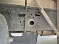 Hino RANGER лот № 3564 оценка R  с аукциона в Японии 8