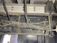 Hino RANGER лот № 3564 оценка R  с аукциона в Японии 9