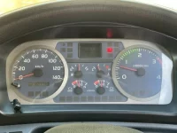 Hino RANGER лот № 3564 оценка R  с аукциона в Японии 5