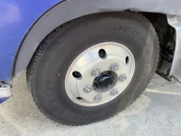 Hino RANGER лот № 3564 оценка R  с аукциона в Японии 7