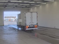 Hino RANGER лот № 3564 оценка R  с аукциона в Японии 1