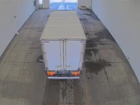 Hino RANGER лот № 3564 оценка R  с аукциона в Японии 2